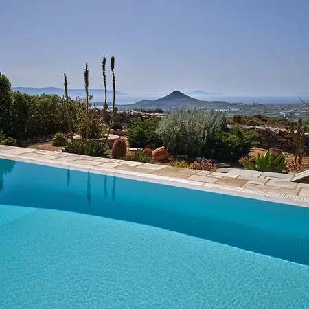 Joy With Private Pool, Close To Naoussa Βίλα