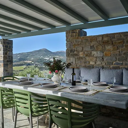 Joy With Private Pool, Close To Naoussa * Kostos