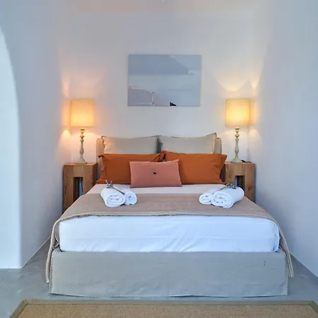 Βίλα Joy With Private Pool, Close To Naoussa