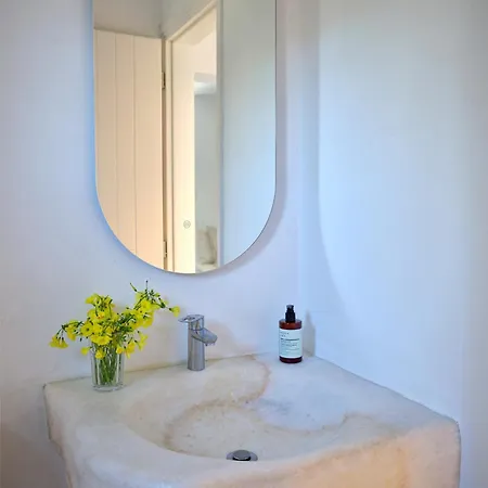 Joy With Private Pool, Close To Naoussa Villa