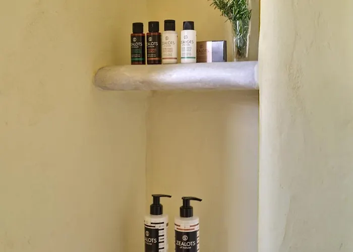 Joy With Private Pool, Close To Naoussa * Kostos