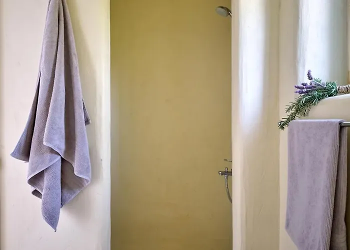 Joy With Private Pool, Close To Naoussa Villa