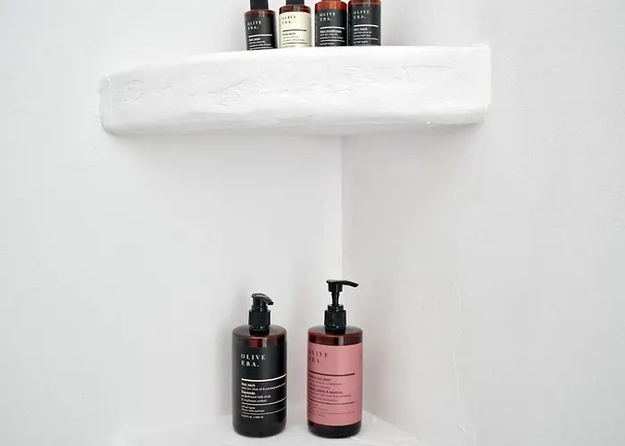 Joy With Private Pool, Close To Naoussa *