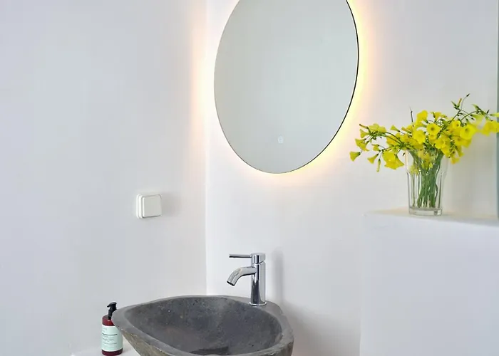 Joy With Private Pool, Close To Naoussa